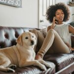 Így lesz igazán boldog a kutyánk a nagyvárosi lakásban is