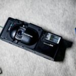 Miért fotóznak egyre többen újra hagyományos filmre a digitális korszakban?