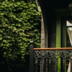 Így alakíthatunk ki hívogató pihenősarkot még a legkisebb városi erkélyen is