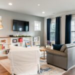 Így alakíthatunk ki egy kényelmes olvasósarkot még a legkisebb lakásban is