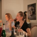 Hogyan szervezzünk emlékezetes vacsorapartit stressz nélkül?