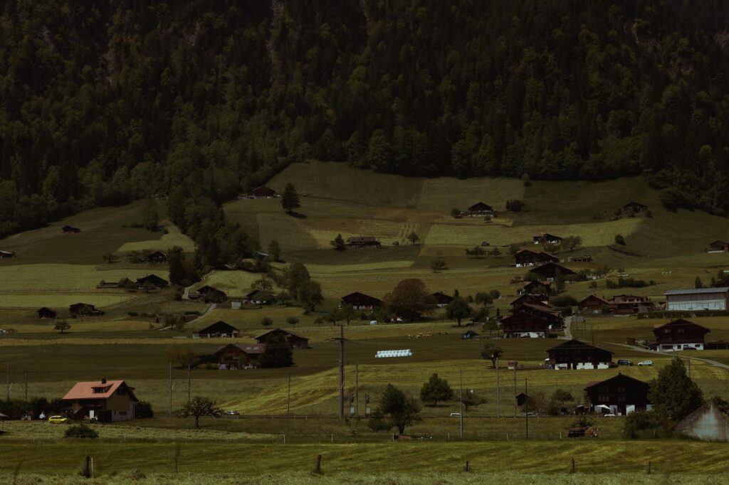 Érdemes néha letérni a főútról a valódi vidéki élményekért