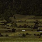 Érdemes néha letérni a főútról a valódi vidéki élményekért