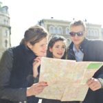 Így szervezhetjük meg a tökéletes közös utazást a barátnőinkkel