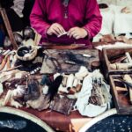 Hogyan válhatunk az otthoni bútorfelújítás mestereivé néhány egyszerű lépésben