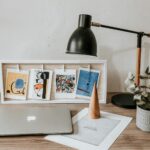 Így alakíthatunk ki inspiráló dolgozósarkot még a legkisebb lakásban is