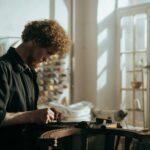 Ezért érdemes minden férfinak találnia egy kétkezi hobbit a mindennapokban