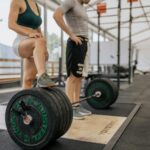 Miért érdemes a nőknek negyven felett is súlyzós edzésbe fogniuk?