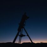 Így kezdhetünk el ismerkedni az éjszakai égbolttal akár a saját kertünkből is