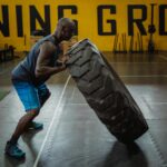 Miért érdemes negyven felett is súlyzókat ragadni?