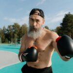 Miért érdemes súlyzós edzést végeznünk negyven felett is?