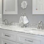 Így tágíthatjuk a teret és csalhatunk több fényt a lakásba a tükrök segítségével