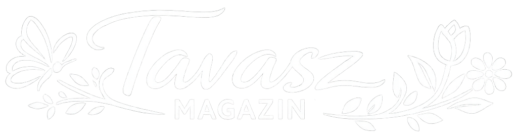 Tavasz Magazin