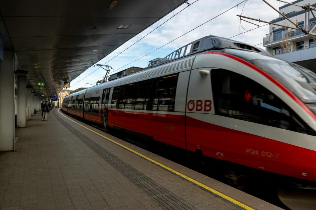 Miért érdemes repülő helyett inkább vonattal bejárni Európát?