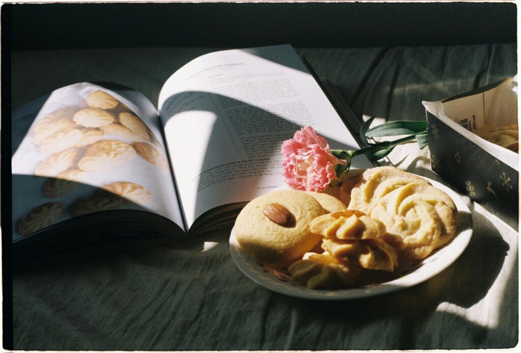 Így menthetjük meg és rendezhetjük digitális formába a család régi receptjeit