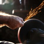 Így rendezhetünk be egy praktikus barkácsműhelyt akár a legkisebb garázsban is