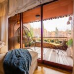 Így tehetjük valóban otthonossá a legkisebb városi erkélyt is