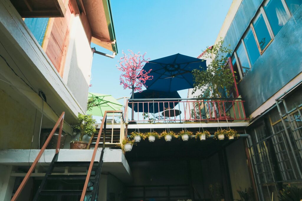 Így hozhatjuk ki a maximumot a legkisebb városi balkonból is