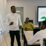 Így kérhetünk hatékony szakmai visszajelzést a felettesünktől a fejlődésünk érdekében