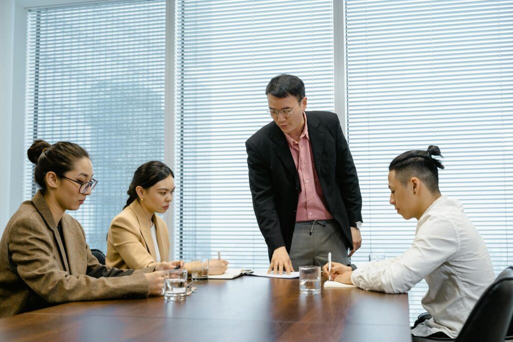 Hogyan kérjünk fizetésemelést anélkül hogy kellemetlen helyzetbe hoznánk magunkat