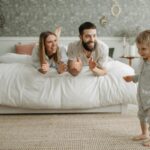 Így teremthetünk érzelmi biztonságot a gyerekeinknek a mindennapi rutinok segítségével