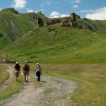 Miért érdemes idén végre felfedezni Grúzia vadregényes tájait?