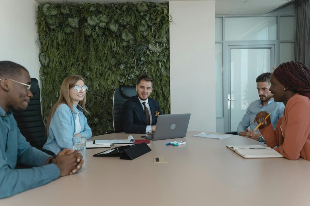 Hogyan alapozhatjuk meg a tekintélyünket egy teljesen új csapat élén?