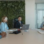 Hogyan alapozhatjuk meg a tekintélyünket egy teljesen új csapat élén?