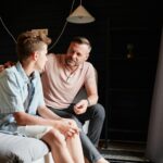 Hogyan maradhatunk közel a gyerekünkhöz a legnehezebb kamaszévek alatt is?