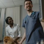 Így készíthetjük fel kedvencünket az első állatorvosi látogatásra stressz nélkül