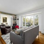 Így rendezhetjük el a könyveinket, hogy valódi díszei legyenek a lakásnak