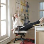 Így ellensúlyozhatjuk a napi nyolc óra ülőmunka káros következményeit