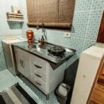 Így teremthetünk rendet és helyet még a legkisebb konyhában is