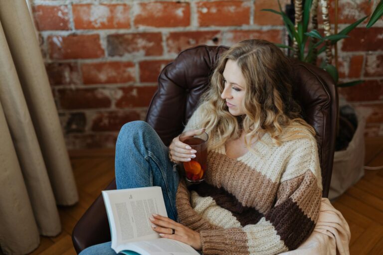 Hogyan olvassunk több könyvet a legzsúfoltabb hétköznapokon is