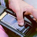 Hogyan fedezhetjük fel újra a fotózás örömét a régi filmes gépekkel