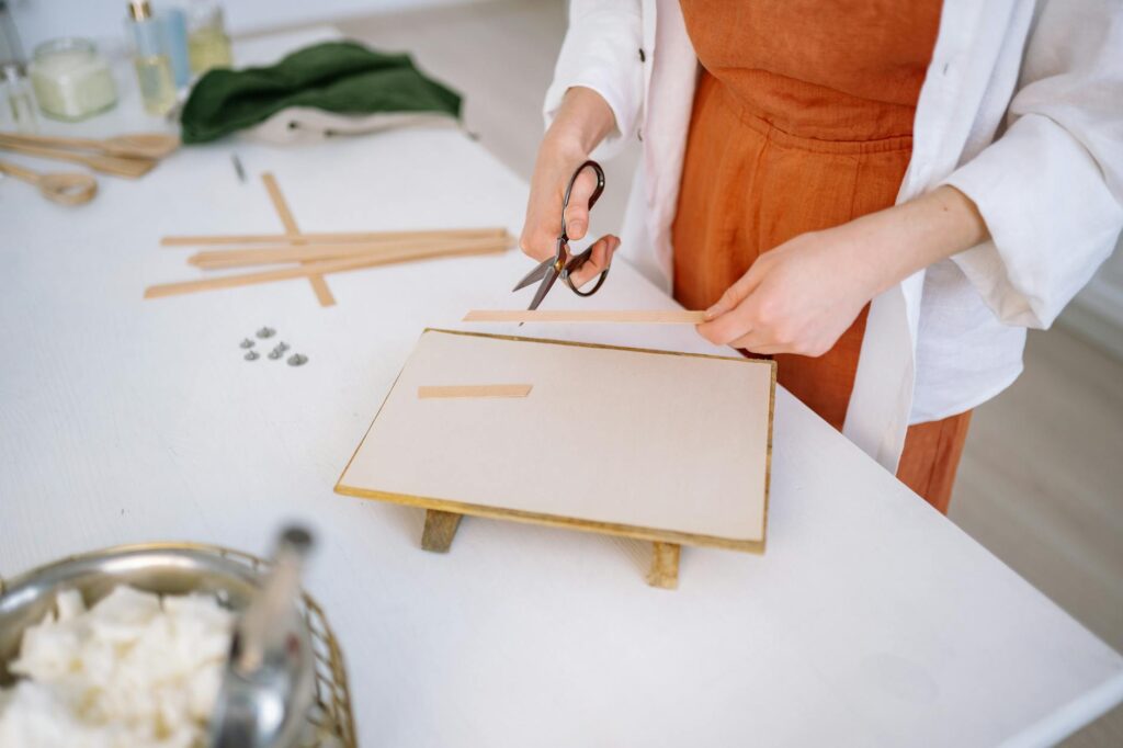 Így csempészhetjük vissza a kreatív hobbikat a legzsúfoltabb hétköznapokba is