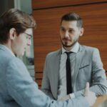 Így építhetünk értékes szakmai kapcsolatokat feszengés nélkül