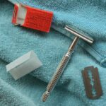 Így tehetjük élménnyé a reggeli borotválkozást egyetlen penge használatával