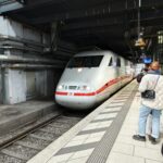 Miért érdemes repülő helyett inkább vonattal nekivágni Európának?