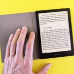 Miért érdemes végre esélyt adni az e-papír kijelzős tableteknek