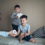 Így segíthetjük a testvéreket abban hogy valóban jóbarátokként nőjenek fel