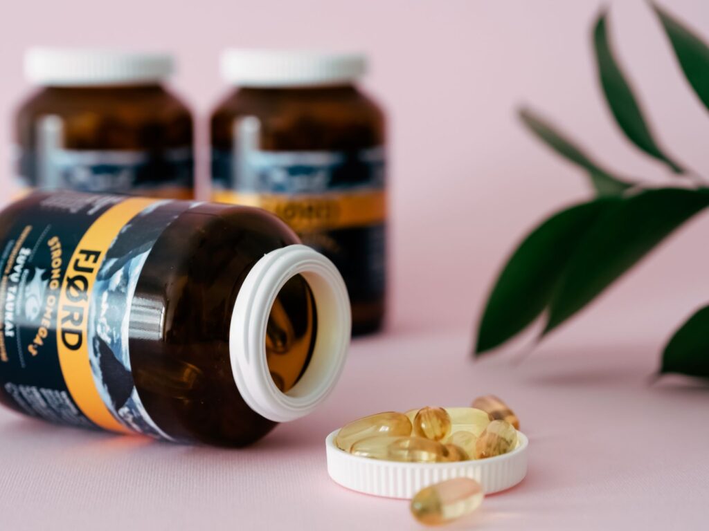 Hogyan tarthatjuk egyensúlyban a szervezetünk d-vitamin-szintjét a borúsabb évszakokban is