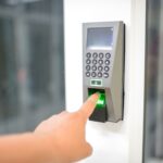 Mindent a jelszavak nélküli jövőről és a biztonságos belépésről