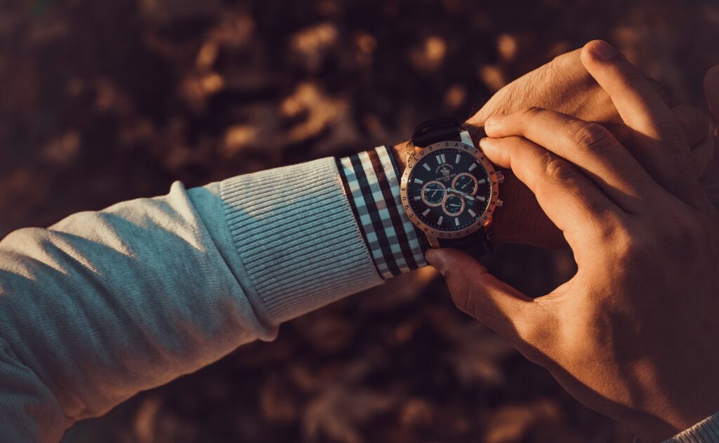 Így választhatjuk ki a stílusunkhoz és az életmódunkhoz illő karórát